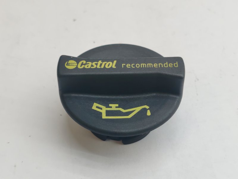 Крышка маслозаливной горловины Ford C-MAX CCG SHDA (б/у)