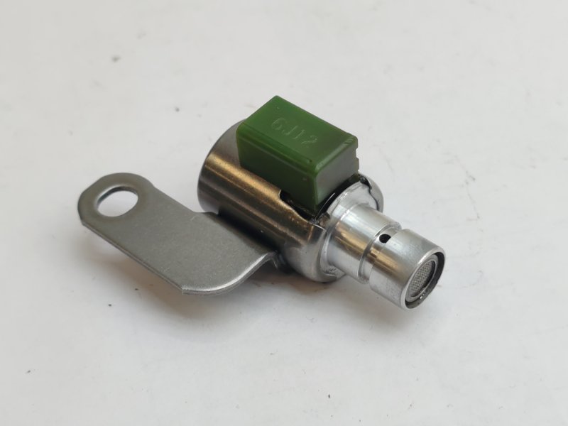 Соленоид Lexus Ls460 USF41L 1URFE (б/у)