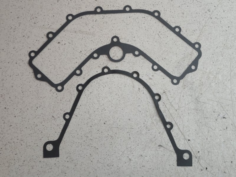 Прокладка BMW 5-Series E34 M60