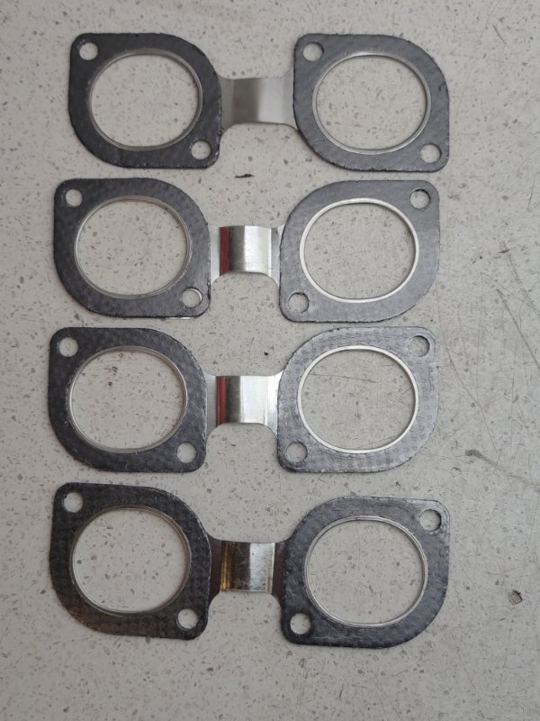 Прокладка BMW 5-Series E34 M60