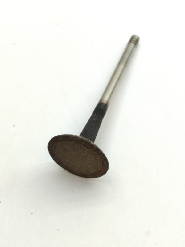 Клапан Volkswagen Touareg 7LA AXQ (б/у)