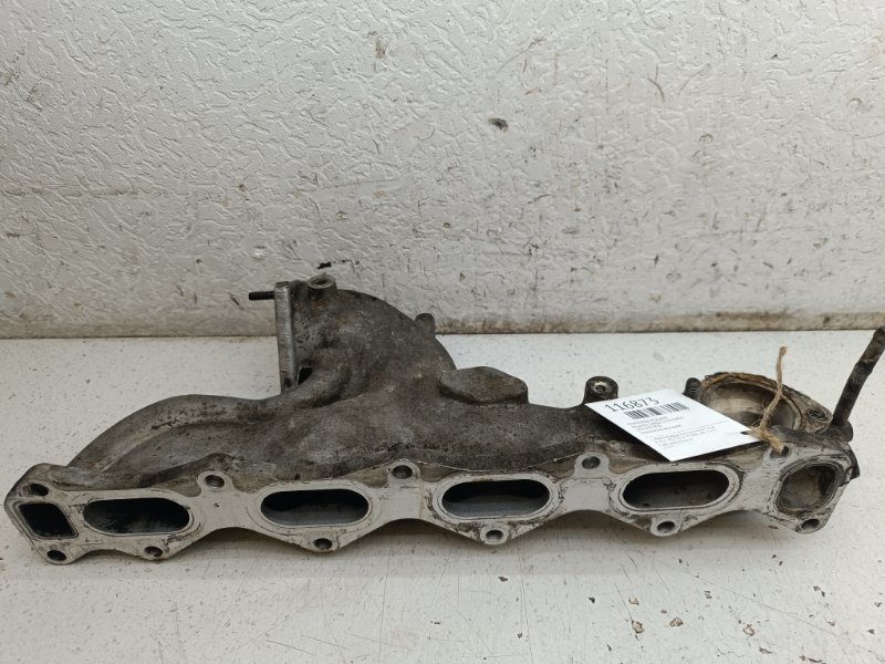 Коллектор впускной Hyundai Santa Fe CM D4EA (б/у)