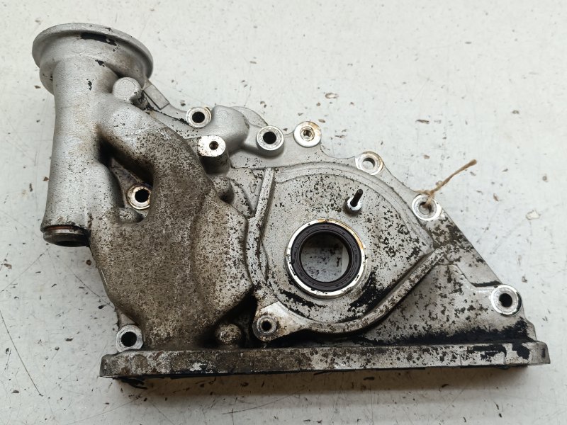 Насос масляный Hyundai Santa Fe CM D4EA (б/у)