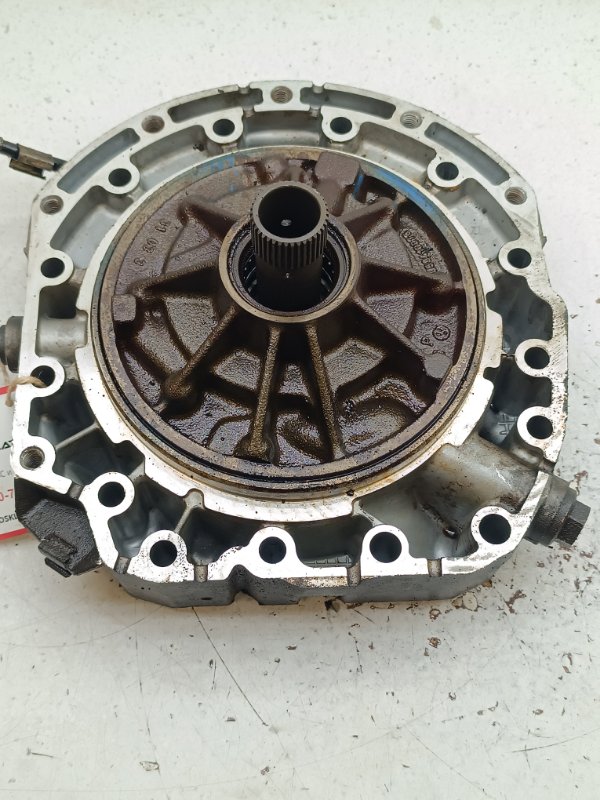 Насос КПП BMW 5-Series E39 N62B44 (б/у)