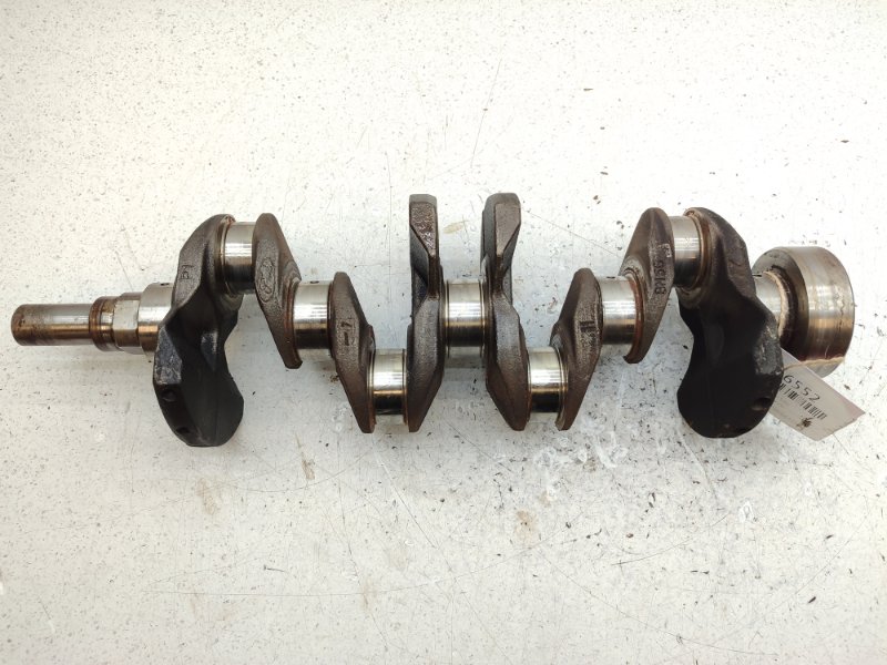 Коленвал. Ford C-MAX CCG SHDC (б/у)