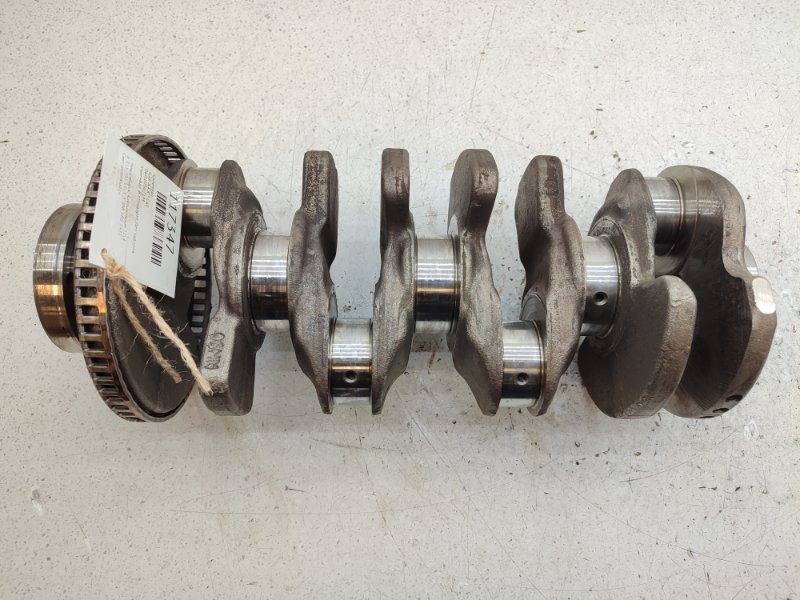 Коленвал. Audi A4 K2 CAE (б/у)