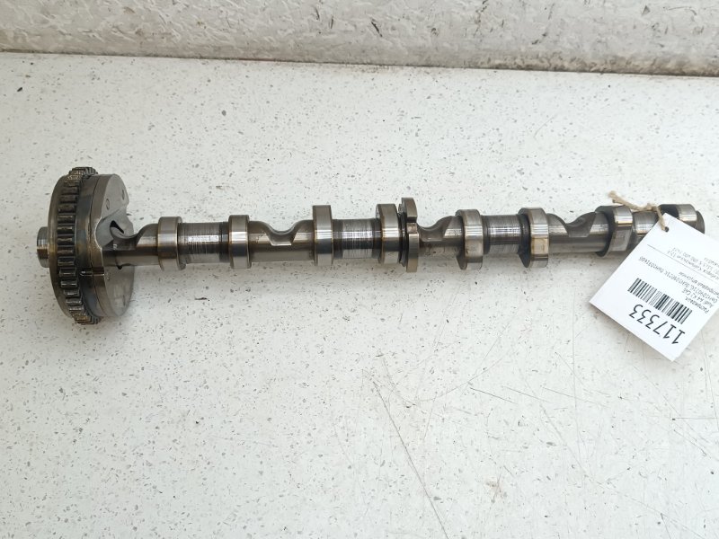 Распредвал. Audi A4 K2 CAE (б/у)