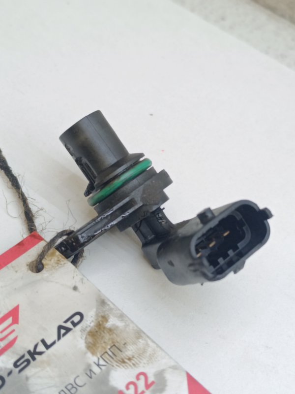 Датчик положения распредвала Opel Astra H Z18XER (б/у)
