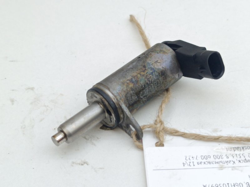 Муфта vvt-i Audi A4 K2 CAE (б/у)