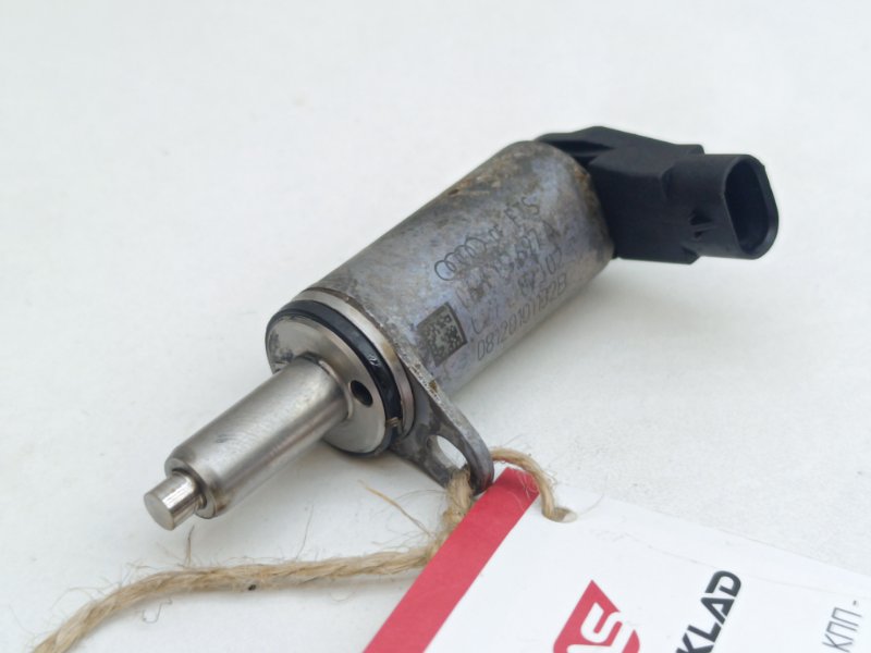 Клапан VVT-I Audi A4 K2 CAE (б/у)