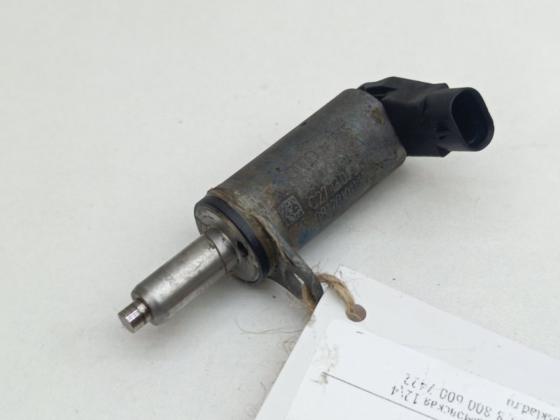 Клапан VVT-I Audi A4 K2 CAE (б/у)