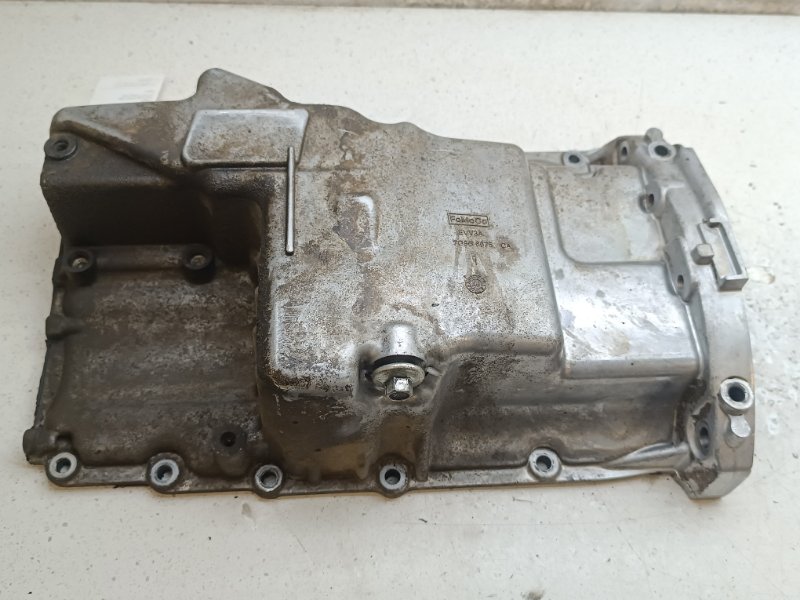 Поддон Ford Escape EPEWF SEBA (б/у)