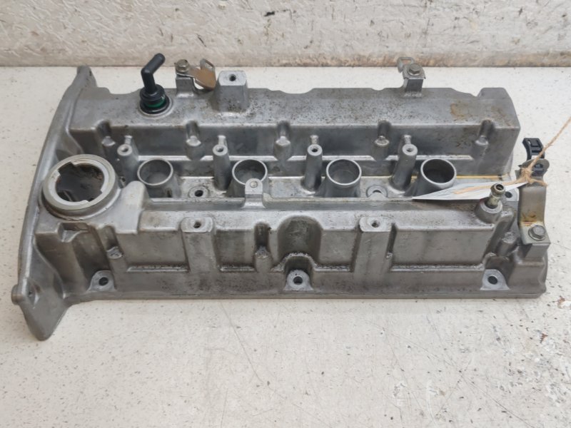 Крышка головки блока цилиндров Mitsubishi Colt Plus Z25A 4G19 (б/у)