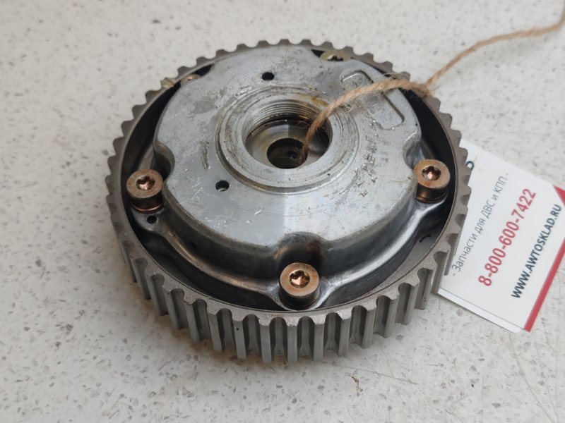 Муфта vvt-i Mitsubishi Colt Plus Z25A 4G19 (б/у)