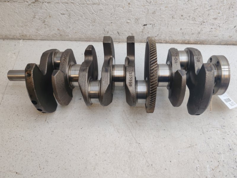 Коленвал. Ford Escape EPEWF SEBA (б/у)