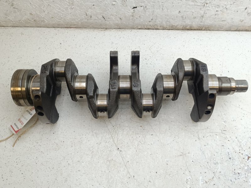 Коленвал. Mitsubishi Colt Plus Z25A 4G19 (б/у)