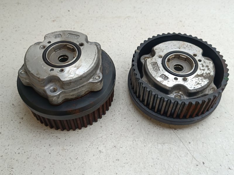 Муфта vvt-i Subaru Legacy BL5 EJ204 (б/у)