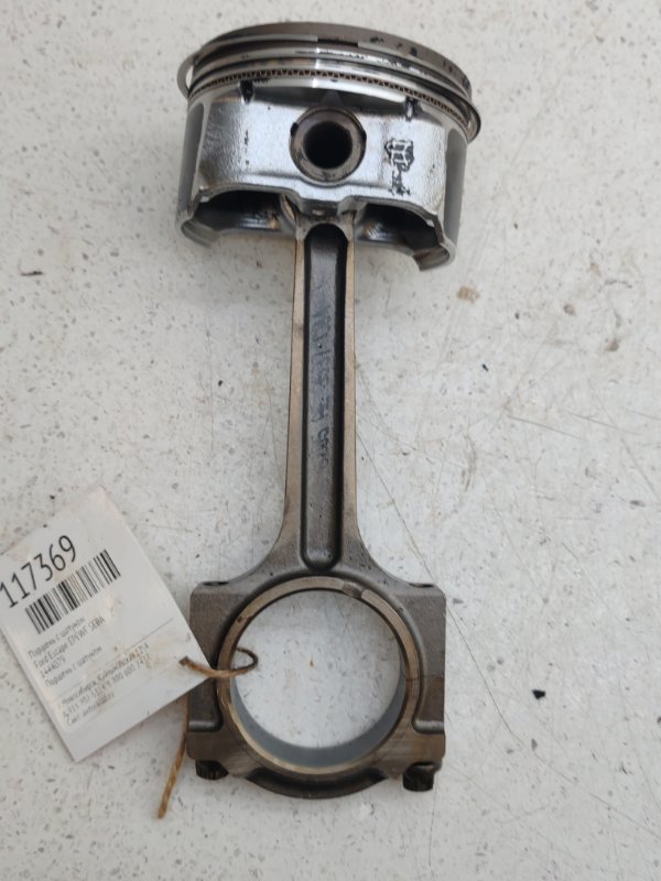 Поршень с шатуном Ford Escape EPEWF SEBA (б/у)