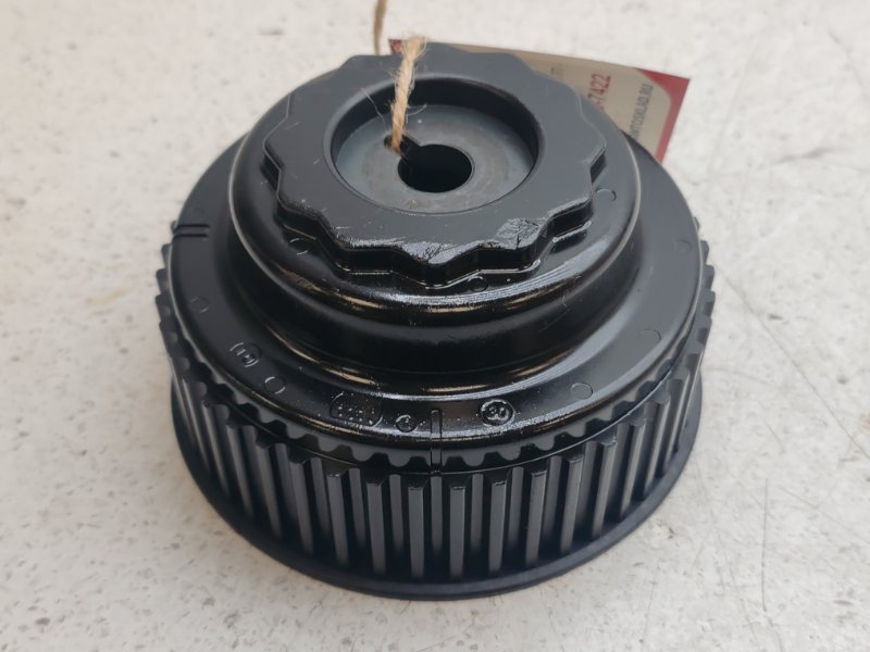 Шестерня распредвала Subaru Legacy BL5 EJ204 (б/у)