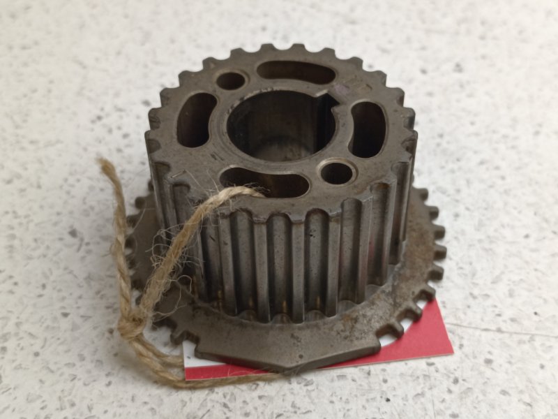 Шестерня коленвала Subaru Legacy BH5 EJ206 (б/у)