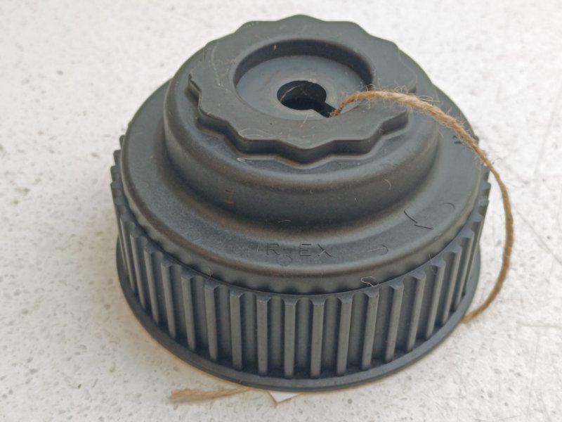 Шестерня распредвала Subaru Legacy BL5 EJ204 (б/у)