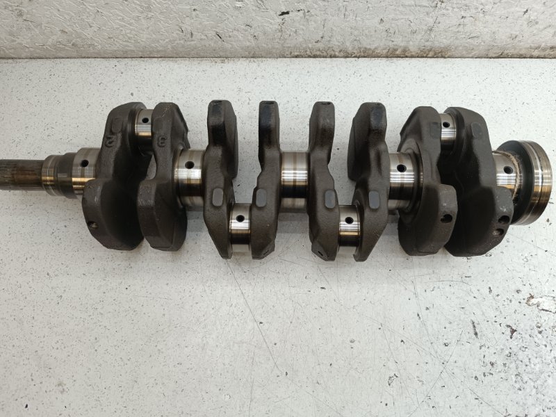 Коленвал. Honda Avancier TA1 F23A (б/у)