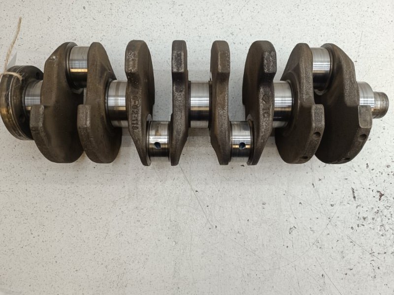 Коленвал. Audi 80 B3 DS (б/у)