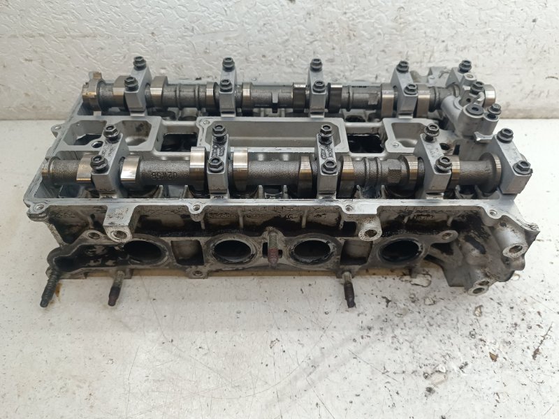 Головка блока цилиндров Ford Escape EPEWF SEBA (б/у)