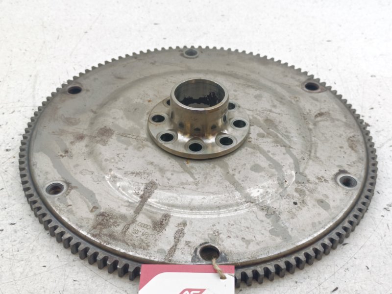 Маховик Audi A4 K2 CAE (б/у)