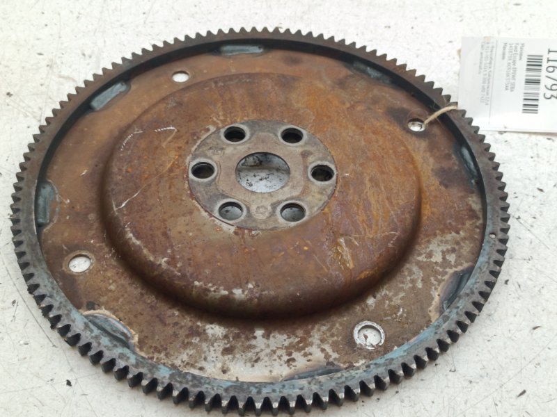 Маховик Ford Escape EPEWF SEBA (б/у)