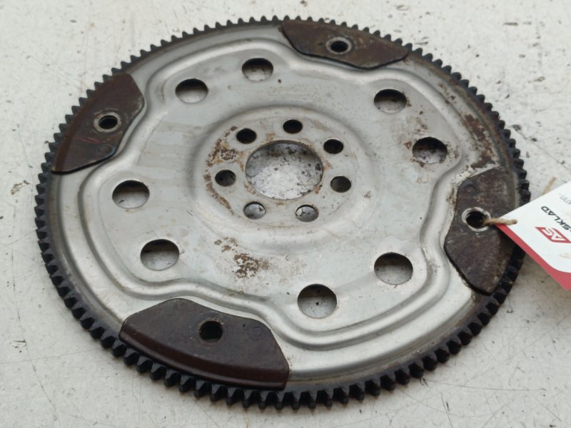 Маховик Mitsubishi Legnum EA1W 4G93 (б/у)