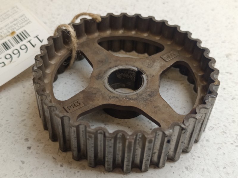 Шестерня распредвала Honda S-MX RH1 B20B (б/у)