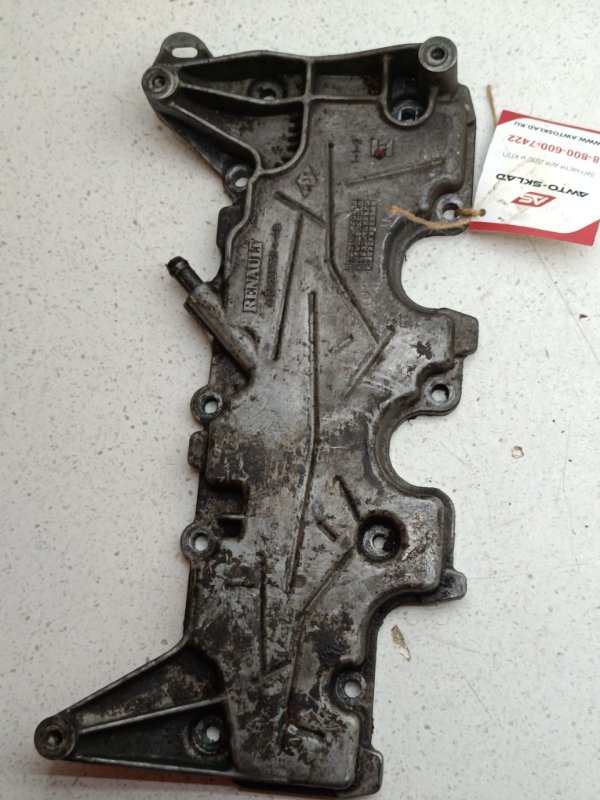 Сапун Renault Laguna F4R (б/у)