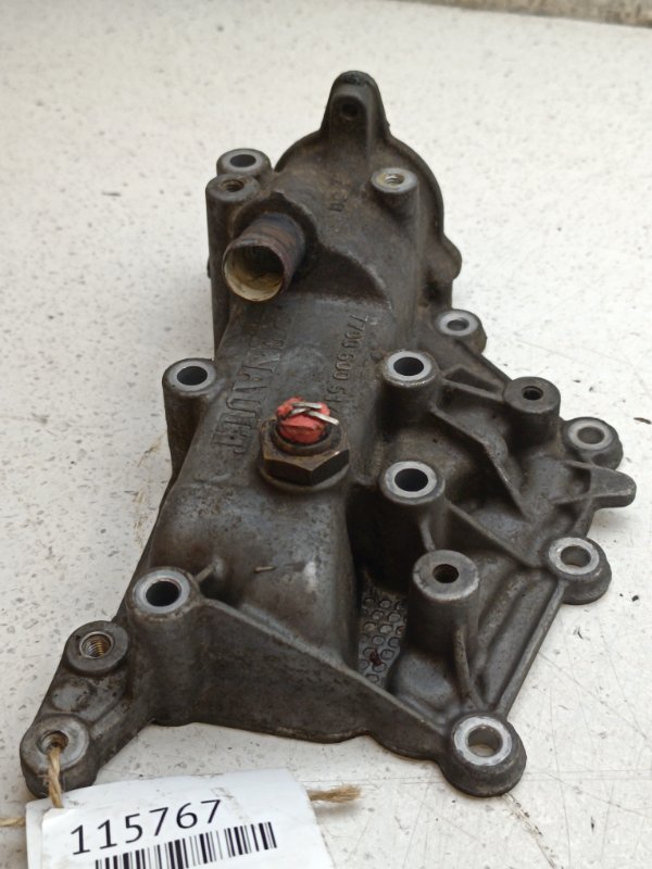 Корпус термостата Renault Laguna F4R (б/у)