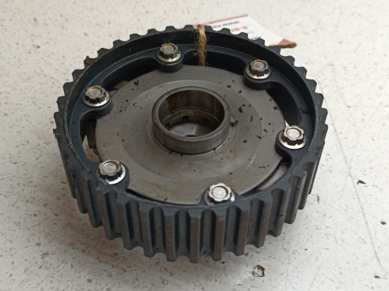 Муфта vvt-i Renault Laguna F4R (б/у)