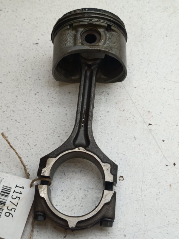 Поршень с шатуном Renault Laguna F4R (б/у)