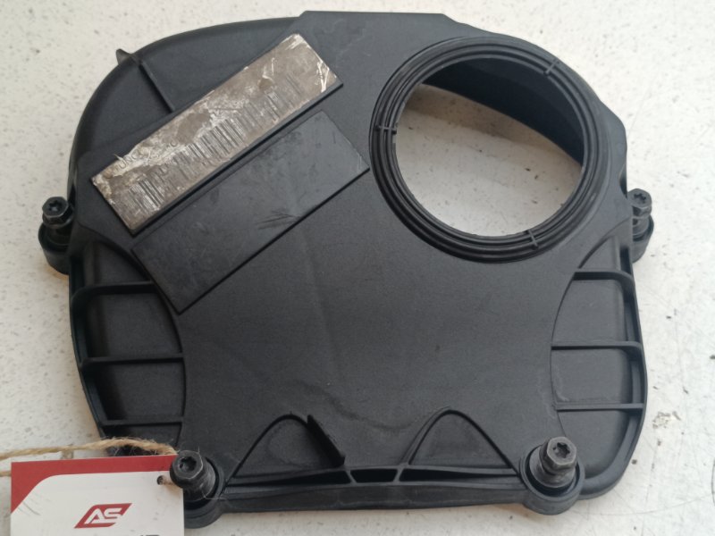 Крышка ГРМ Audi A4 K2 CAE (б/у)