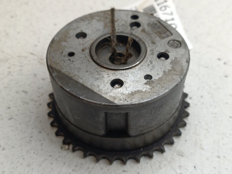 Муфта vvt-i Hyundai Accent G4FD (б/у)