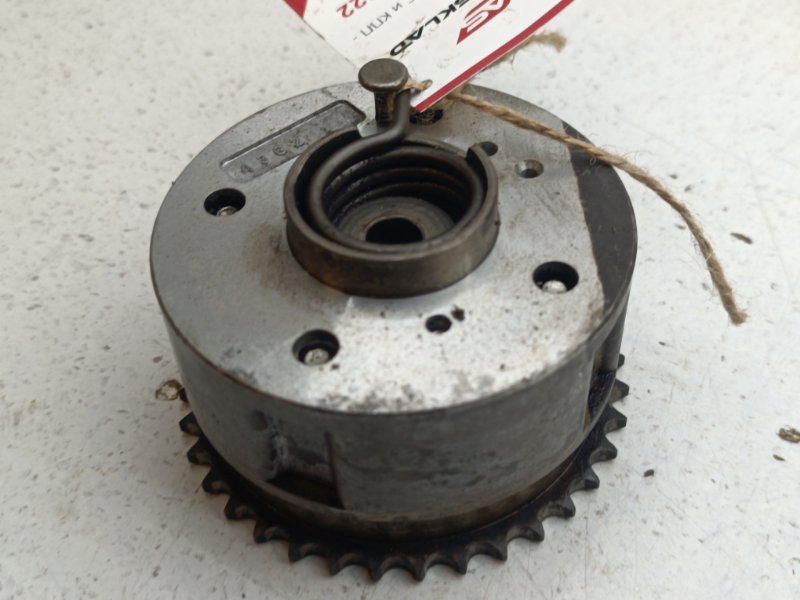 Муфта vvt-i Hyundai Accent G4FD (б/у)