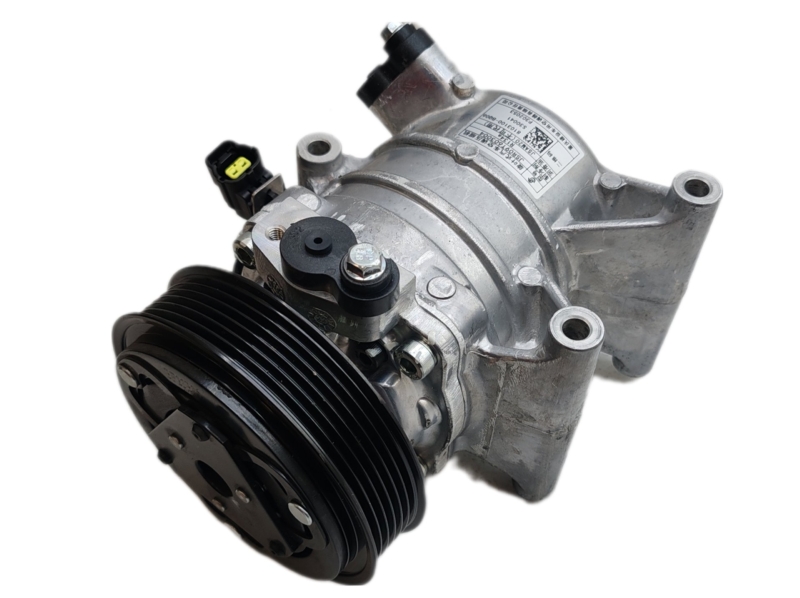 Компрессор кондиционера. Changan CS35 JL478QEE