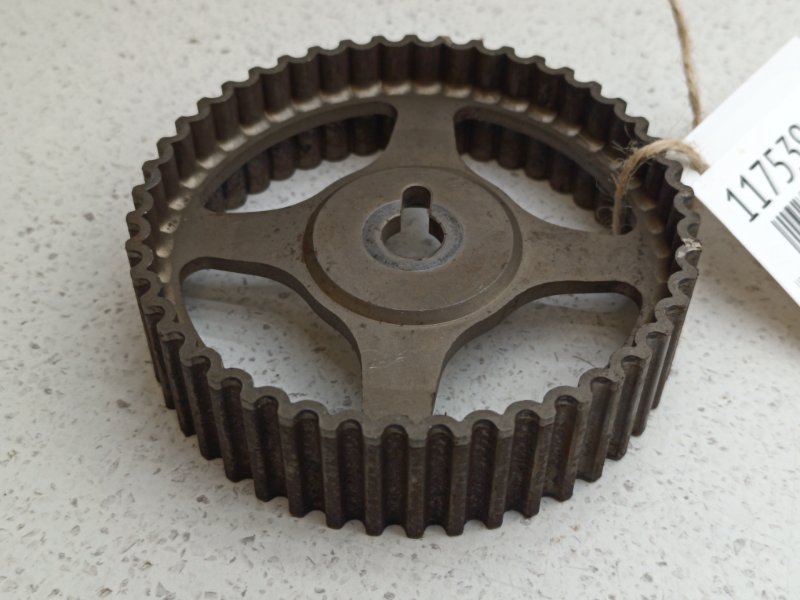 Шестерня распредвала Mitsubishi Legnum EA1W 4G93 (б/у)