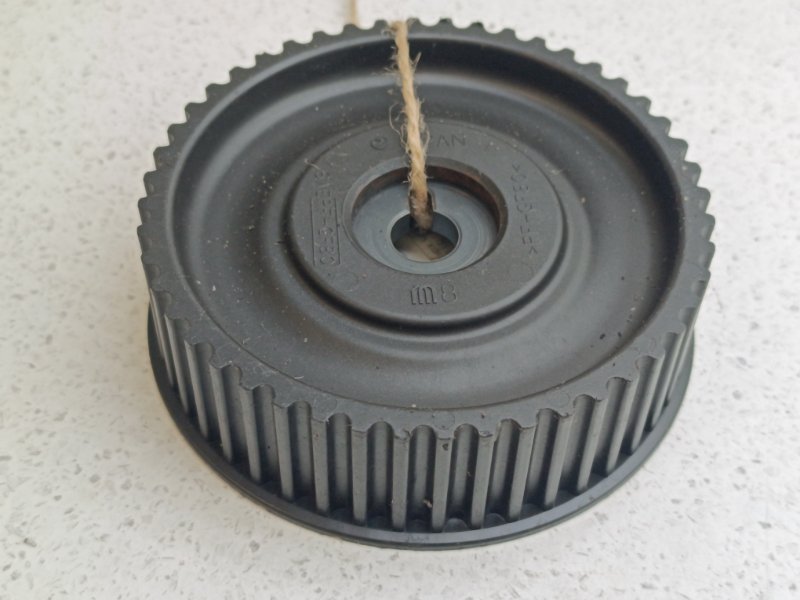 Шестерня распредвала Subaru Legacy BL5 EJ204 (б/у)