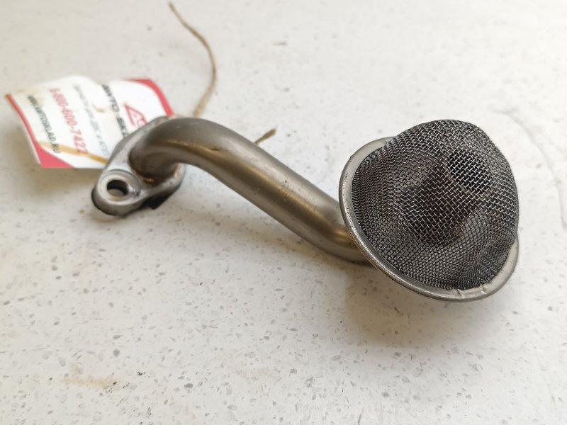 Маслоприемник Mitsubishi Colt Plus Z25A 4G19 (б/у)