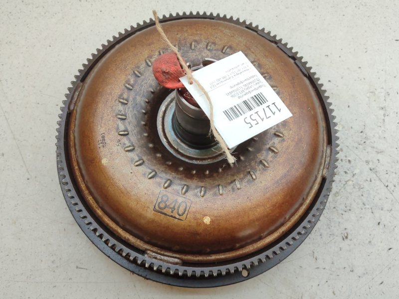 Гидротрансформатор Subaru Legacy BE5 EJ206 (б/у)