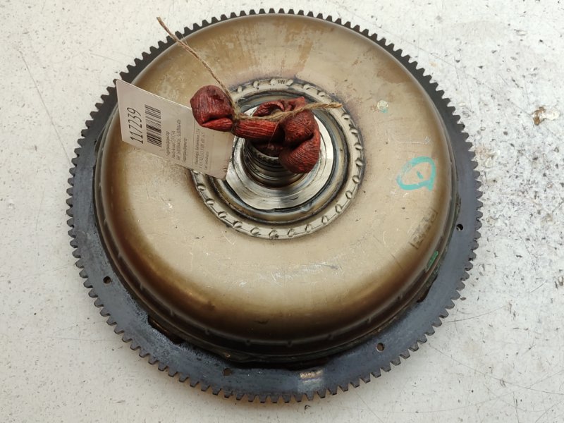 Гидротрансформатор Honda Accord CL9 K24A (б/у)