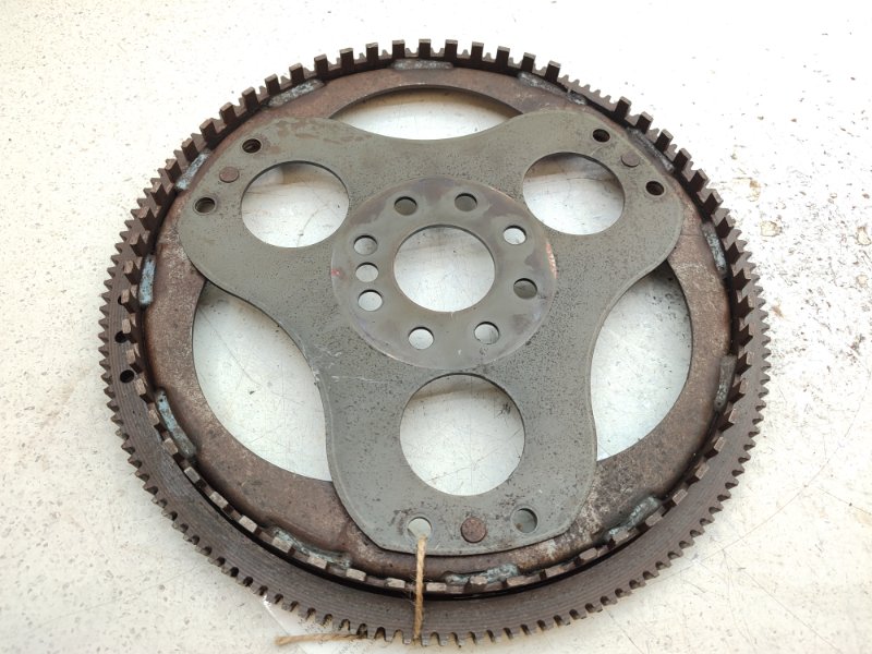 Маховик Mercedes-Benz Vito W901 M111E23 (б/у)