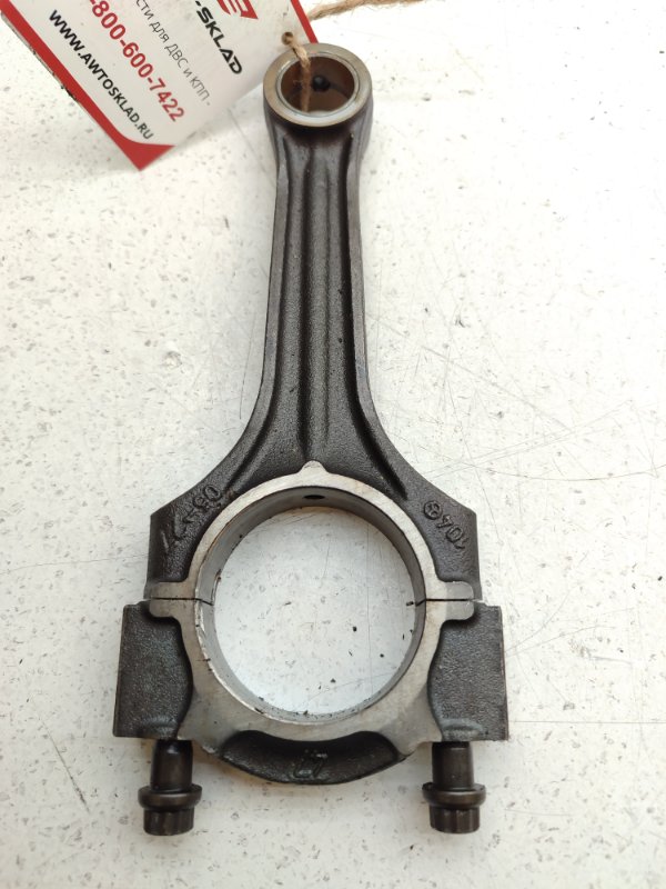 Шатун Mercedes-Benz Vito W901 M111E23 (б/у)