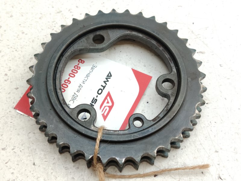 Шестерня распредвала Mercedes-Benz Vito W901 M111E23 (б/у)