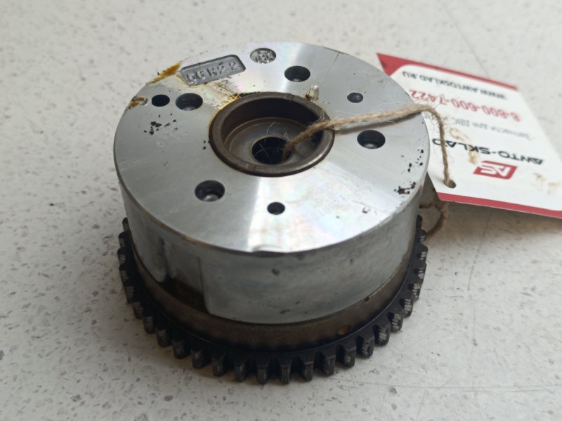 Муфта vvt-i Kia Rio G4FC (б/у)