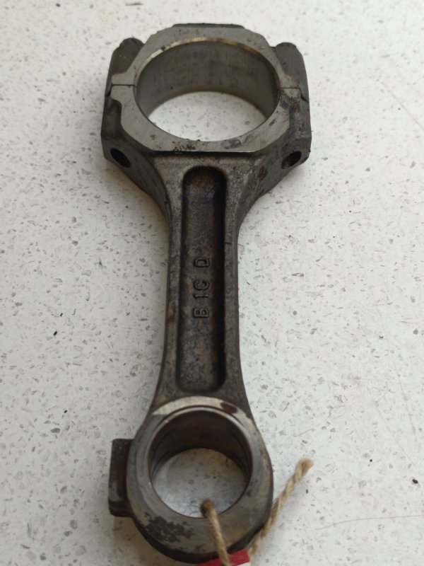 Шатун Hyundai Santa Fe CM D4EA (б/у)